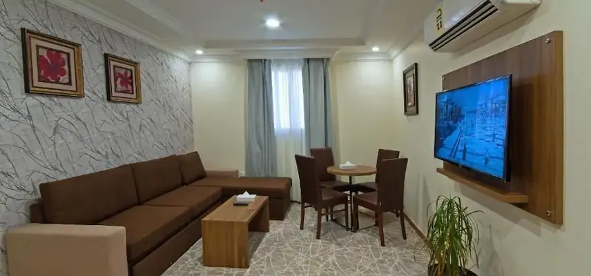 Delights Inn - Green Oasis Hotel image